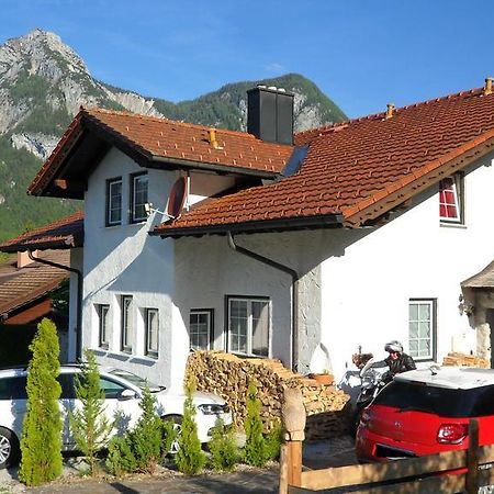 Stoderblick Hotel Grobming Pokój zdjęcie