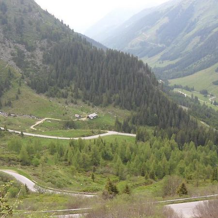 Stoderblick Hotel Grobming Pokój zdjęcie