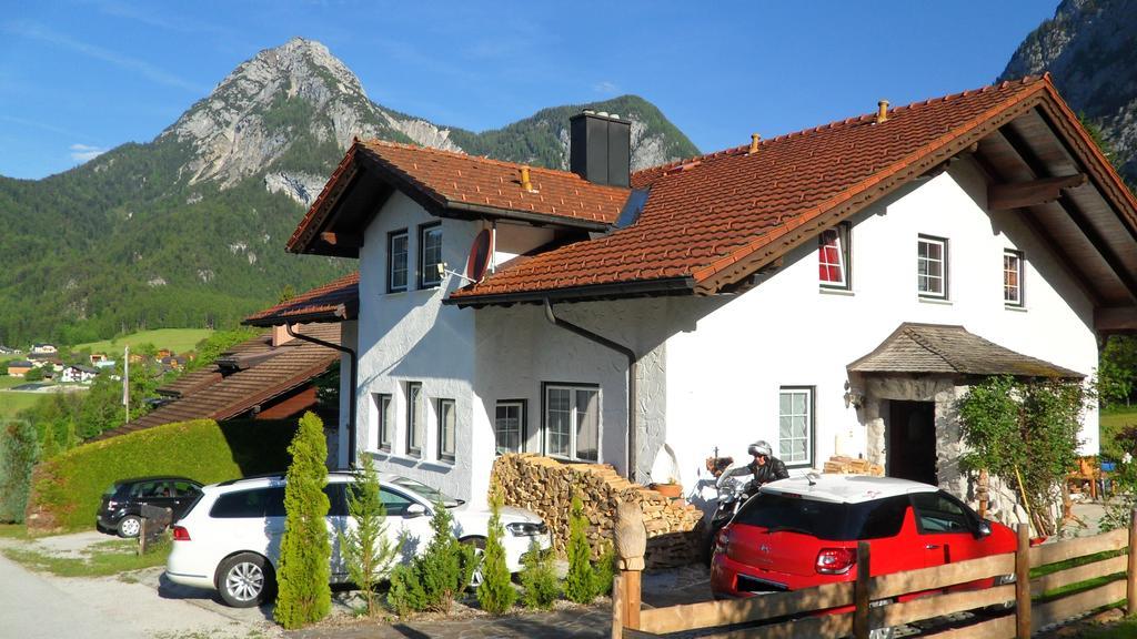 Stoderblick Hotel Grobming Pokój zdjęcie