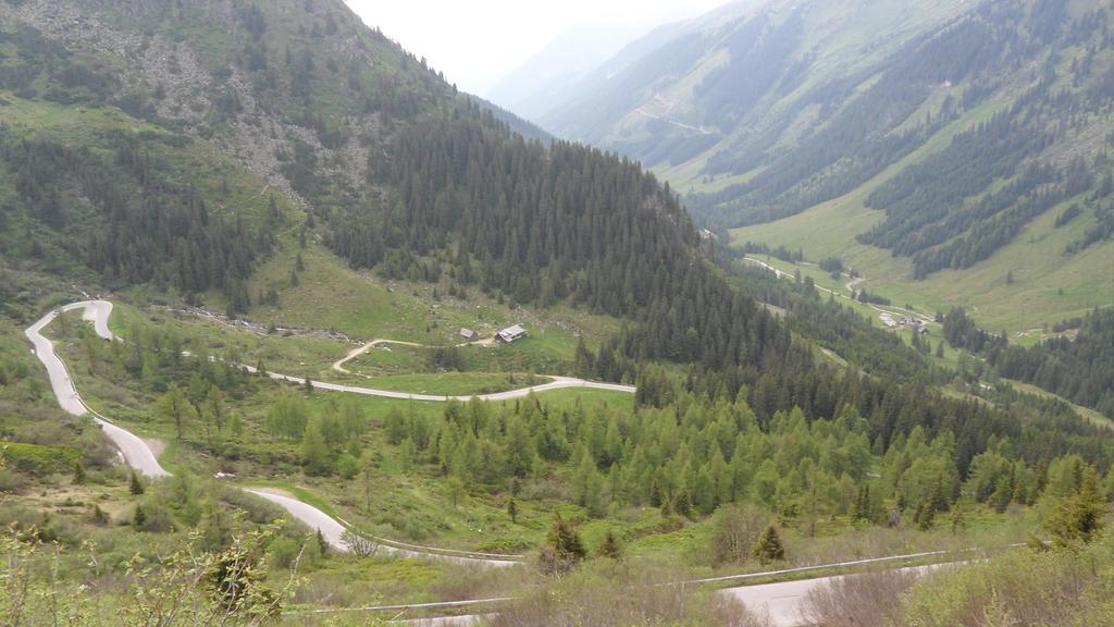 Stoderblick Hotel Grobming Pokój zdjęcie